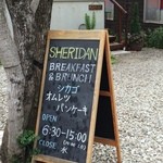 シェリダン - 