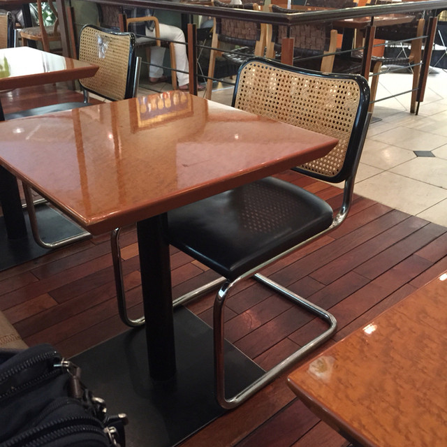 カフェ アントニオ 青葉台東急スクエア店 Cafe Antonio 青葉台 カフェ 食べログ