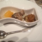 ギンザ カンセイ - 