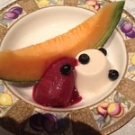 ギンザ カンセイ - 