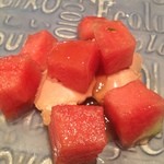 ギンザ カンセイ - 