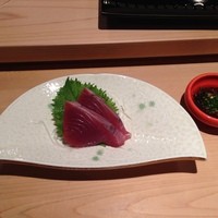 笹丸 - おつまみでいただいた鰹