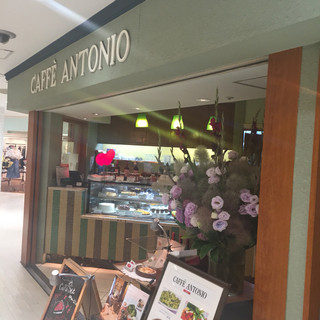 カフェ アントニオ_2
