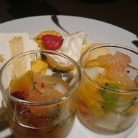 スミレオオサカ - 