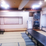 Katsupoutanaka - 住吉割烹3階宴会場