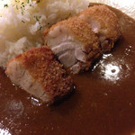 カレーとお酒のお店。プコ家 - 