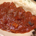 カレーとお酒のお店。プコ家 - 