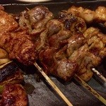 Toukyou Yakitori Hompo - 