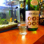 Ponte - 長野の六文銭　特別純米酒♪