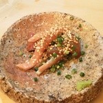 小谷 - ゴマサバ