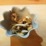 小谷 - ピーナッツもやし