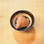 小谷 - 一ヶ月寝かせたアンキモ