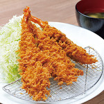 Tonkatsu Sakai Seinikuten Yonoten - 