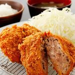 とんかつ 坂井精肉店 - 