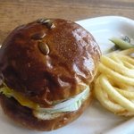 R-S - クラウンして