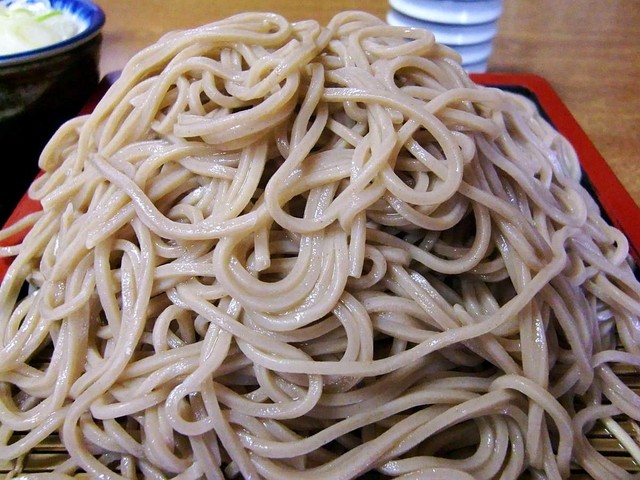 大島家 西葛西 そば 食べログ