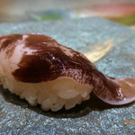 築地すし好 JIN仁 - 生とり貝