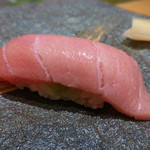 築地すし好 JIN仁 - 中トロ