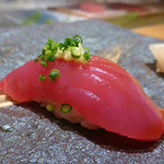 築地すし好 JIN仁 - かつお