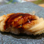 築地すし好 JIN仁 - 穴子（たれ）