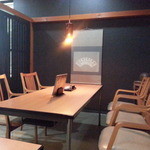 手打ちそば　極楽乃 - 