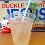 Jimizuparadaisu - 「酵素ーダ」        88種類の“天然素材”を自然抽出発酵法で発酵・熟成した植物エキス発酵ドリンク