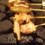 Yakitori Marukin - 