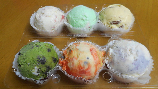 サーティワンアイスクリーム 川崎イトーヨーカドー店 小田栄 アイスクリーム 食べログ