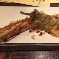 蕎麦懐石 無庵 - 