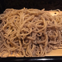 蕎麦懐石 無庵 - 