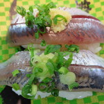 すし 銚子丸　 薬円台店