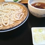 田舍屋 - 肉汁うどん