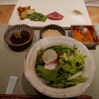鉄板焼 かいか - 
