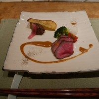 鉄板焼 かいか - 