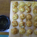 ふなまち - 玉子焼