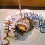 弘寿司 - 姫さざえ