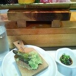 弘寿司 - お造り