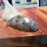 弘寿司 - 生蝦蛄