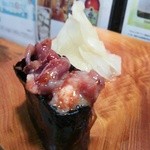 弘寿司 - 蛍烏賊