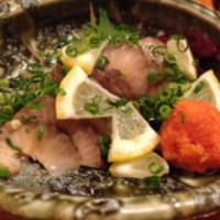 魚竹 - 