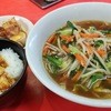 蘭苑飯店