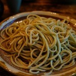 蕎麦 シカモア - 