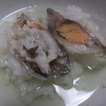 みずうみ - 鮒寿司茶漬け