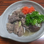 みずうみ - かもしゃぶ