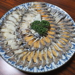 みずうみ - 鮒寿司