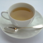 ジャルダン ポール・ボキューズ - ハーブティー