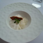 ジャルダン ポール・ボキューズ - デザート