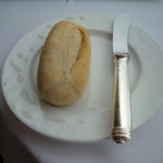 ジャルダン ポール・ボキューズ - パン