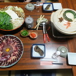 みずうみ - 今日の夕食