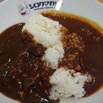 シロクマカレー - 